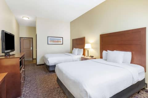 La Quinta by Wyndham Las Vegas Airport South — photo 2