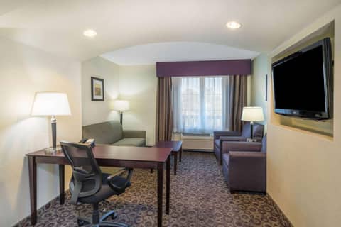 La Quinta by Wyndham Las Vegas Airport South — photo 5