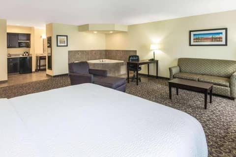 La Quinta by Wyndham Las Vegas Airport South — photo 6