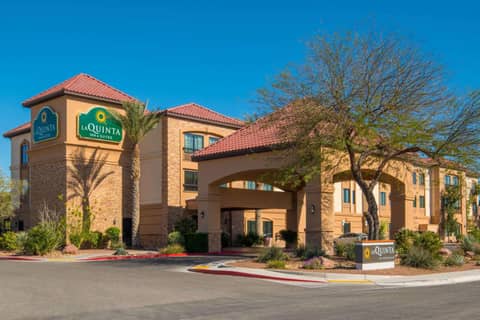 La Quinta by Wyndham Las Vegas Airport South — photo 7