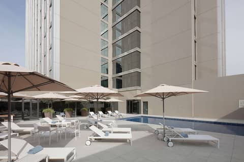 Rove City Centre Deira — photo 6