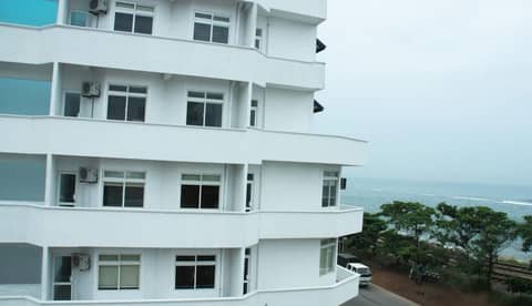 Sai Sea City Hotel — photo 3