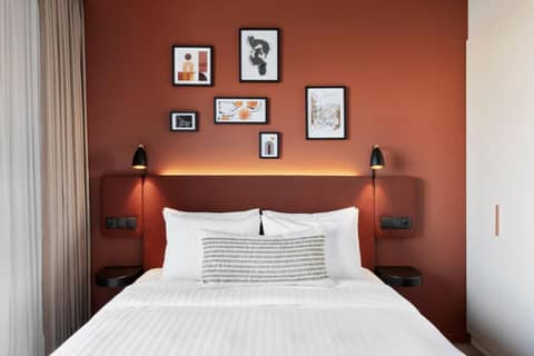 Residence Inn by Marriott Copenhagen Nordhavn — photo 3