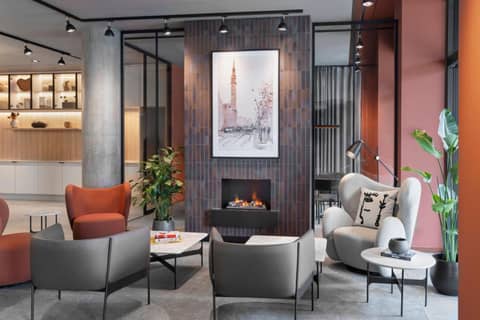 Residence Inn by Marriott Copenhagen Nordhavn — photo 5