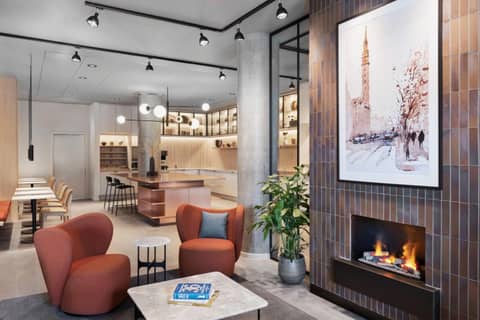 Residence Inn by Marriott Copenhagen Nordhavn — photo 6