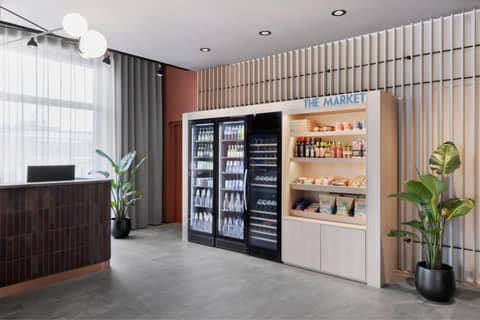 Residence Inn by Marriott Copenhagen Nordhavn — photo 7