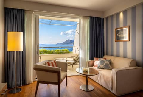President Hotel, Valamar Collection — photo 4