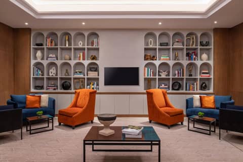 Abesq Doha Hotel and Residences an IHG Hotel — photo 7