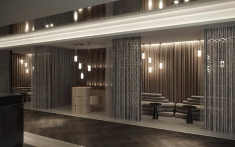 Abesq Doha Hotel and Residences an IHG Hotel — photo 8