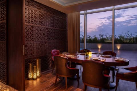 Abesq Doha Hotel and Residences an IHG Hotel — photo 9