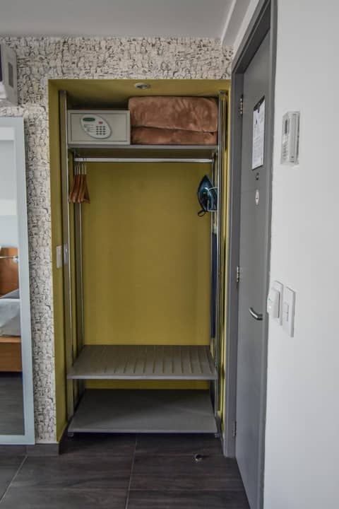 Hotel Perla Central — photo 3