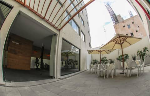 Hotel Perla Central — photo 8