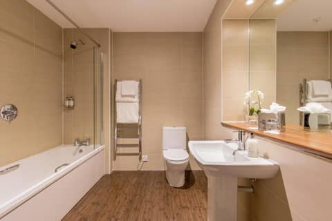 Stewart by Heeton Concept - Aparthotel Edinburgh — photo 3