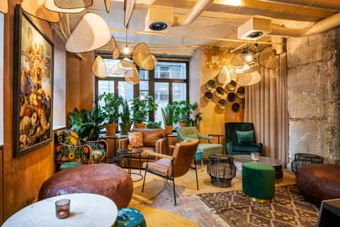 Hotel Indigo Brussels - City by IHG — photo 4