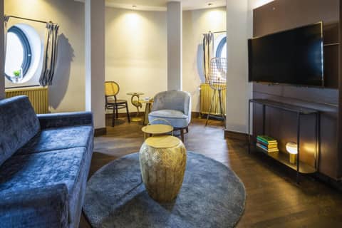 Hotel Indigo Brussels - City by IHG — photo 7