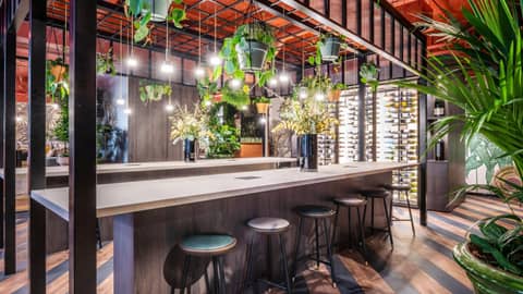 Hotel Indigo Brussels - City by IHG — photo 9
