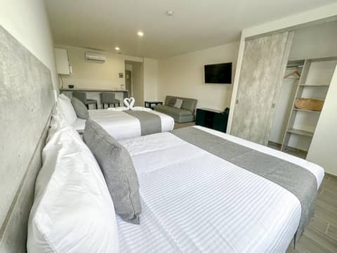 SR Hotel — photo 3