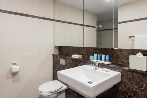 Meriton Suites World Tower Sydney — photo 4
