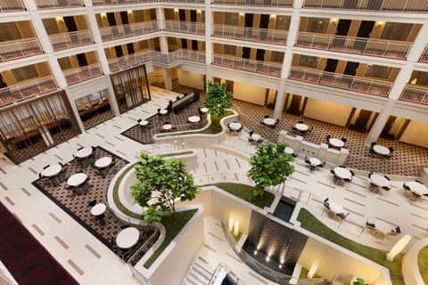 Embassy Suites Chicago - Downtown River North — photo 7