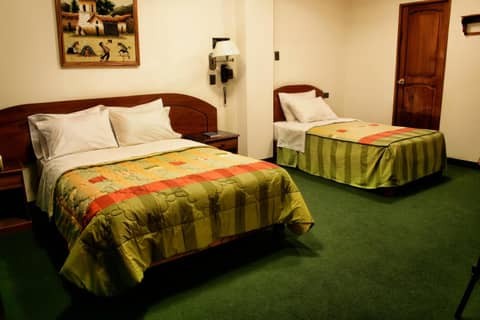 Amara Hotel — photo 4
