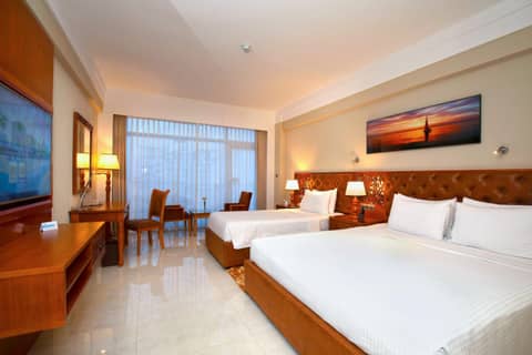 Marino Beach Colombo — photo 3