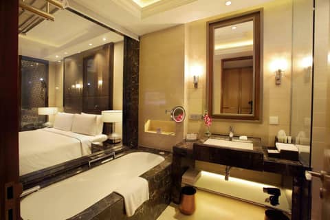 Crowne Plaza New Delhi Mayur Vihar Noida by IHG — photo 8