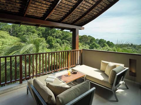 Avista Hideaway Phuket Patong - MGallery — photo 3