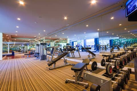 Avista Hideaway Phuket Patong - MGallery — photo 7