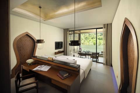 Avista Hideaway Phuket Patong - MGallery — photo 8