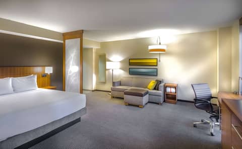 Hyatt Place Washington DC/National Mall — photo 5
