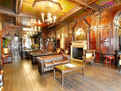 Grand Royale Hyde Park — photo 3