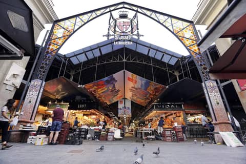 Arc La Rambla — photo 9