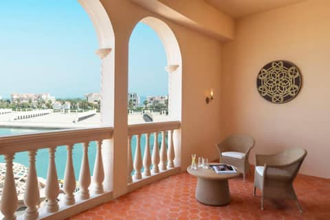 Marsa Malaz Kempinski The Pearl — photo 2