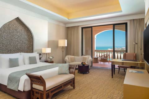 Marsa Malaz Kempinski The Pearl — photo 7