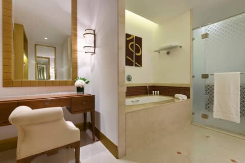 Marsa Malaz Kempinski The Pearl — photo 8