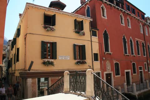 Locanda Ca' Zose — photo 4