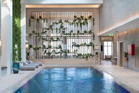 Ramada by Wyndham Riyadh King Fahd Road — photo 2