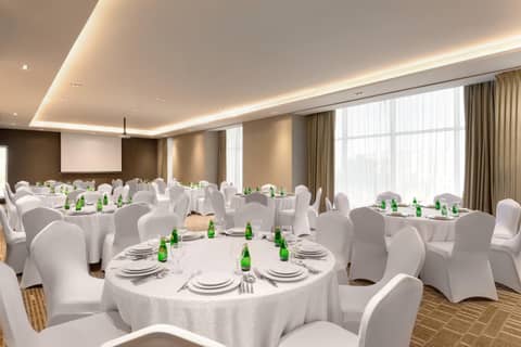 Ramada by Wyndham Riyadh King Fahd Road — photo 9