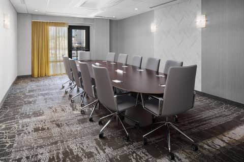 SpringHill Suites by Marriott Denver Airport — photo 2