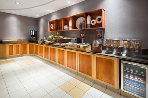 SpringHill Suites by Marriott Denver Airport — photo 7
