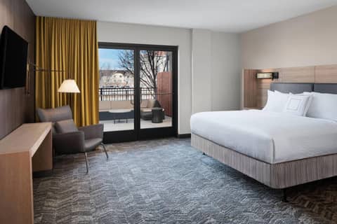 SpringHill Suites by Marriott Denver Airport — photo 8