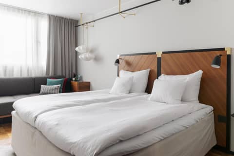 Clarion Hotel Amaranten — photo 7
