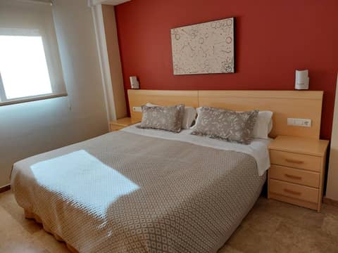 Apartamentos Plaza Picasso — photo 5