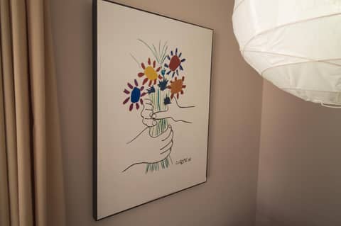 Apartamentos Plaza Picasso — photo 8