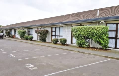Auckland Airport Easy Hotel — photo 6