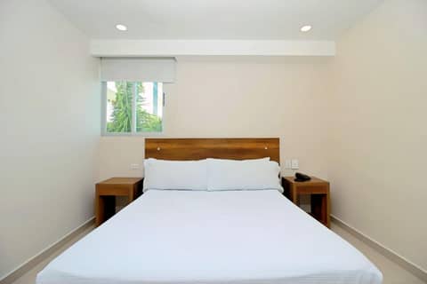 Hotel Summer Frente Al Mar — photo 7