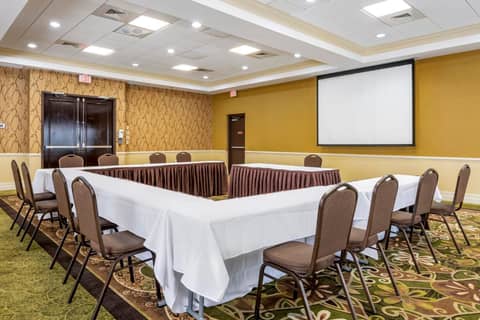 Holiday Inn Resort Orlando - Lake Buena Vista by IHG — photo 2