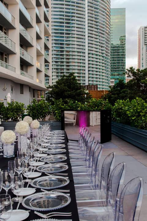 W Miami — photo 7