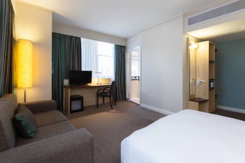 Holiday Inn Express Cape Town City Centre by IHG — photo 4