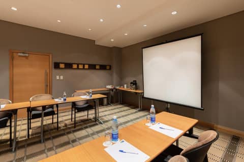 Holiday Inn Express Cape Town City Centre by IHG — photo 5